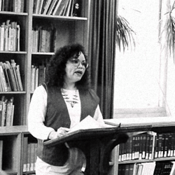 Miriam Herrera